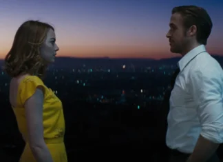Perché la musica di La la land non è soltanto musica La la land