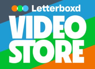 Il negozio video di Letterboxd è realtà in ben 23 paesi Video Store