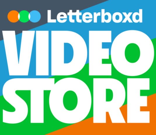 Il negozio video di Letterboxd è realtà in ben 23 paesi Video Store