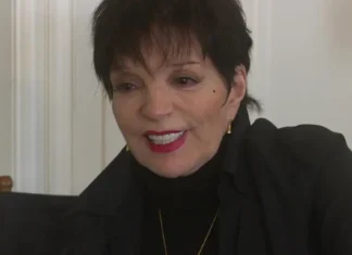 Il ritorno in pista di Liza Minnelli passa attraverso l’intelligenza artificiale