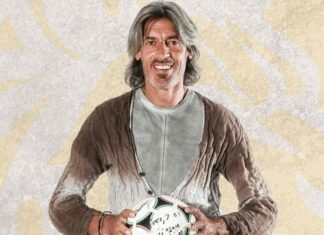 Chi era la moglie di Moreno Torricelli e chi è l’attuale compagna Chi era la moglie di Moreno Torricelli