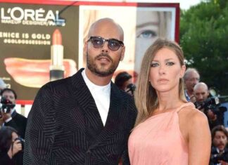 Chi è Daniela Maiorana, la fidanzata di Marco D’Amore e nipote di un celebre fisico Chi è la fidanzata di Marco D'Amore