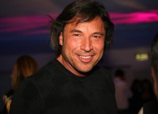 Valerio Merola confessa: “Ho fatto il playboy ma avrei voluto sposare Bianca Berlinguer” Valerio Merola il flirt con Bianca Berlinguer