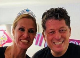 Chi è Michele Panzarino, l’ex marito di Annalisa Minetti: “Mi ero accorta che non ero più felice” Chi è il marito di Annalisa Minetti