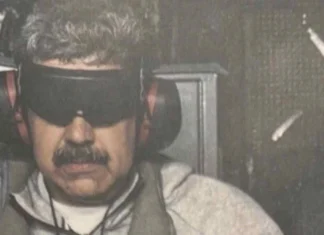 È iniziato il processo contro Nicolás Maduro