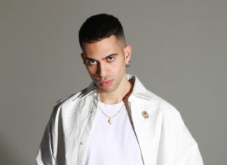 Mahmood in veste di autore: le canzoni scritte per altri artisti mahmood