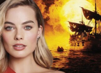 Margot Robbie nello spin-off dei ‘Pirati dei caraibi’