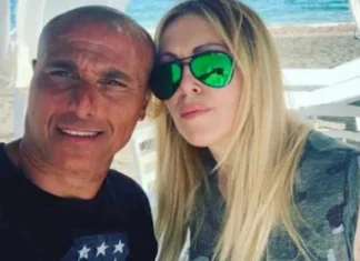Chi sono l’ex marito e il marito di Roberta Bruzzone, Massimiliano Cristiano e Massimo Marino