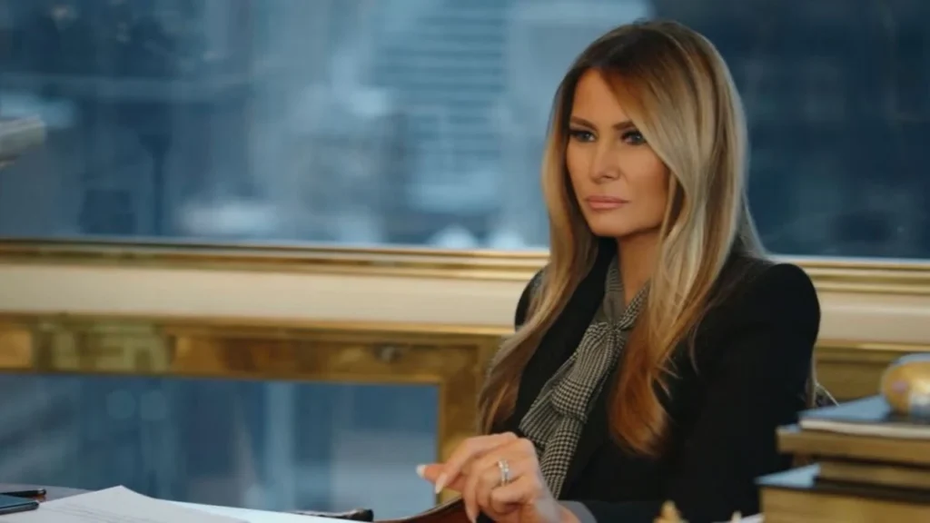Melania