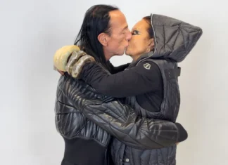 Moncler e Rick Owens pensano alla bella stagione: arriva la collezione estiva (in nome dell’amore)