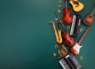 Musicoterapia: i benefici per la salute mentale Progetto senza titolo - 1 foto presa da medicinaintegratanews.t