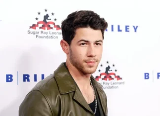 “Gut Punch”, arriva a sorpresa il nuovo singolo di Nick Jonas Get Punch il nuovo singolo di Nick Jonas