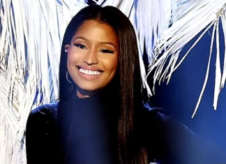 Nicki Minaj apparirà al fianco di Donald Trump al prossimo summit presidenziale