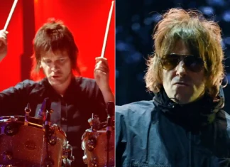 L’ex batterista degli Oasis (e figlio di Ringo Starr) rivela: “Liam e Noel non hanno mai litigato nel periodo in cui ho fatto parte della band” L'ex batterista degli Oasis rivela: i Gallagher non hanno mai litigato negli anni in cui ho fatto parte della band