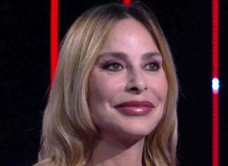 Chi sono tutti gli ex di Stefania Orlando: i matrimoni con Roncato e Gianlorenzi e la storia con Marco Zechini Gli ex di Stefania Orlando