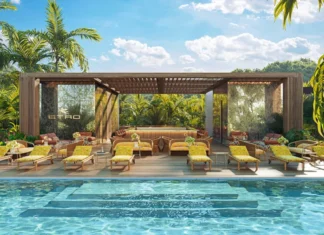 Etro sbarca a Phuket con le sue prime residenze luxury (e sì, sono un sogno boho)