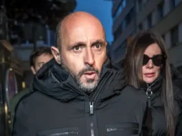 Jacques Moretti interrogato per la strage di Crans-Montana: le prime dichiarazioni