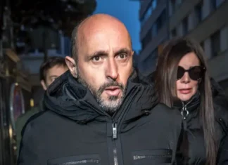 Jacques Moretti interrogato per la strage di Crans-Montana: le prime dichiarazioni