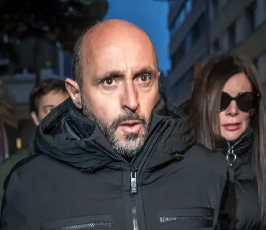 Jacques Moretti interrogato per la strage di Crans-Montana: le prime dichiarazioni