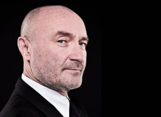 Phil Collins parla del suo stato di salute: “Ho un’infermiera che mi assiste 24h su 24” Phil Collins