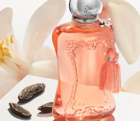 Parfums de Marly droppa Athénaïs: il profumo da main character energy