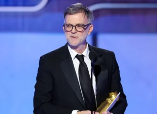 Golden Globes 2026: tutti i vincitori di una notte indimenticabile Golden Globes 2026