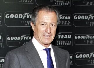 Philippe Junot, il primo marito di Caroline di Monaco, è morto a ottantacinque anni