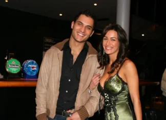 Chi è l’ex fidanzata di Alessandro Tersigni, l’ex gieffina Melita Toniolo: “Forse era tutto troppo, troppo amore, troppa intensità”