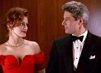 Pretty Woman torna al cinema a San Valentino
