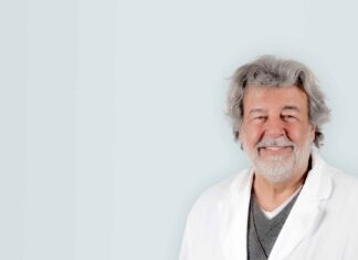 Roy De Vita, le rivelazioni dell’ex Nancy Brilli sulla fine della loro storia: “Mi sono sentita presa in giro” Roy De Vita, parla l'ex Nancy Brilli