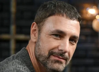 Chi sono Daniela e Tiziana, le sorelle di Raoul Bova: “Sono le mie braccia, sono parte di me” Chi sono le sorelle di Raoul Bova