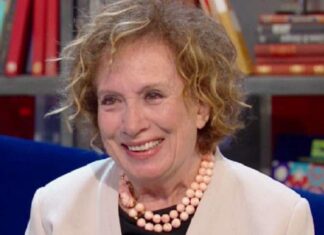 Chi era Antonio Moretti, il marito di Rosanna Vaudetti: “Mi ha chiesto di sposarmi mentre eravamo in macchina” chi era il marito Rosanna Vaudetti