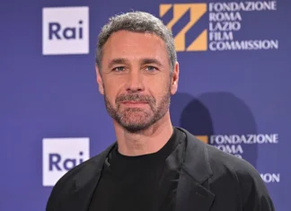 Chi sono le ex famose di Raul Bova: Romina Mondello, Chiara Giordano e Rocio Munoz Morales Chi sono le ex di Raoul Bova