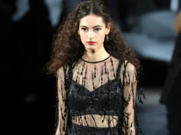E se vi dicessimo che il reggiseno a vista è più elegante di quello che pensiamo?