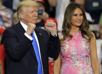 Amazon Prime nega ai giornalisti mainstream di vedere il docufilm ‘Melania’ Melania