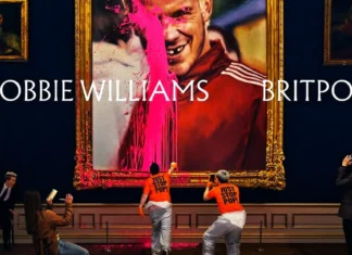 “Cosa resterà di questi anni Novanta?” Ce lo ricorda Robbie Williams: la recensione di “Britpop”