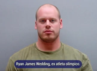 L’FBI conferma l’arresto del presunto boss della droga Ryan Wedding (ex snowboarder olimpico)