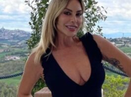 Chi sono Pietro e Annamaria, i genitori di Stefania Orlando: “Sembrano due fidanzatini” Chi sono i genitori di Stefania Orlando