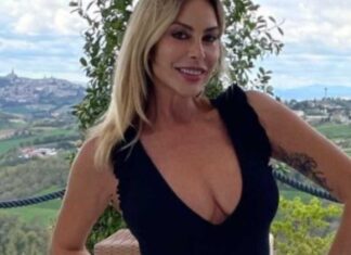 Chi sono Pietro e Annamaria, i genitori di Stefania Orlando: “Sembrano due fidanzatini” Chi sono i genitori di Stefania Orlando