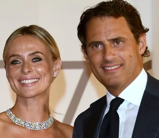 Chi Enrico Griselli, il marito di Serena Autieri: “Se litighiamo sono io quella che cerca di fare pace” Chi è il marito di Serena Autieri