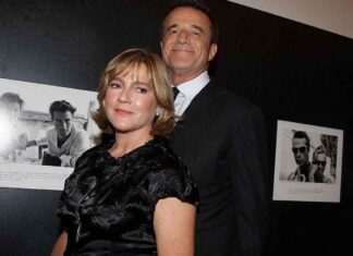 Chi è Silvia Verdone, la moglie di Christian De Sica: “La formula segreta del nostro amore e non prendersi troppo sul serio” Chi è la moglie di Christian De Sica