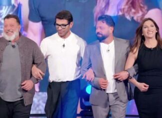 Chi sono i fratelli di Gianni Sperti, Cinzia, Enzo e Luciano: “Non abbiamo mai discusso” Chi sono i fratelli di Gianni Sperti