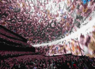 Dopo Las Vegas, Sphere Entertainment ha annunciato la costruzione di una seconda venue futuristica a Washington Dopo Las Vegas, Sphere Entertainment ha annunciato la costruzione di una seconda venue futuristica a Washington