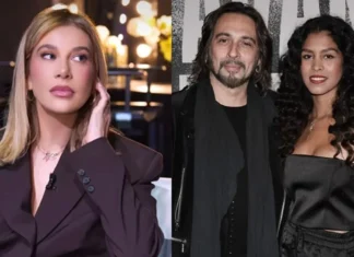 Chi è la moglie di Francesco Sarcina, Nayra Garibo, (avvelenata contro Clizia Incorvaia): “La denuncia per diffamazione”