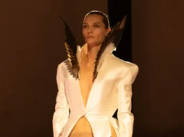 Schiaparelli Spring Couture 2026: la moda è inquietante ma sexy