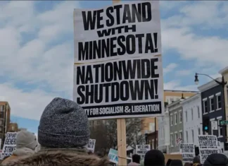Secondo shutdown del governo federale di Trump, scontri su fondi DHS e riforme ICE dopo i fatti di Minneapolis
