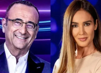 Silvia Toffanin a Sanremo 2026? Il debutto di Carlo Conti a Verissimo smuove polemiche e sospetti