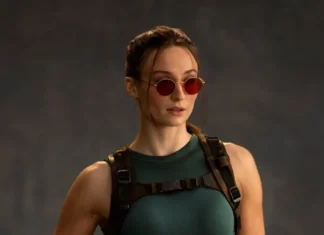 Tomb Raider: la nuova Lara Croft sarà Sophie Turner Sophie Turner