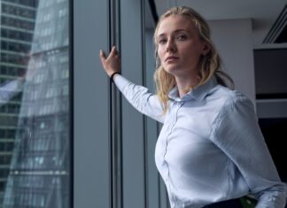 ‘Steal- La rapina’: il trailer della nuova serie tv di Prime Video Steal