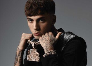 Classifica Album, Tony Boy scalza Olly dalla vetta Classifica Album Tony Boy al primo posto con Trauma